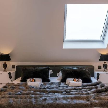 Huswell - Luxurious Apartment With Parking Beernem Extérieur photo