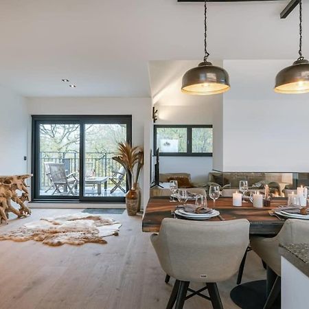 Huswell - Luxurious Apartment With Parking Beernem Extérieur photo