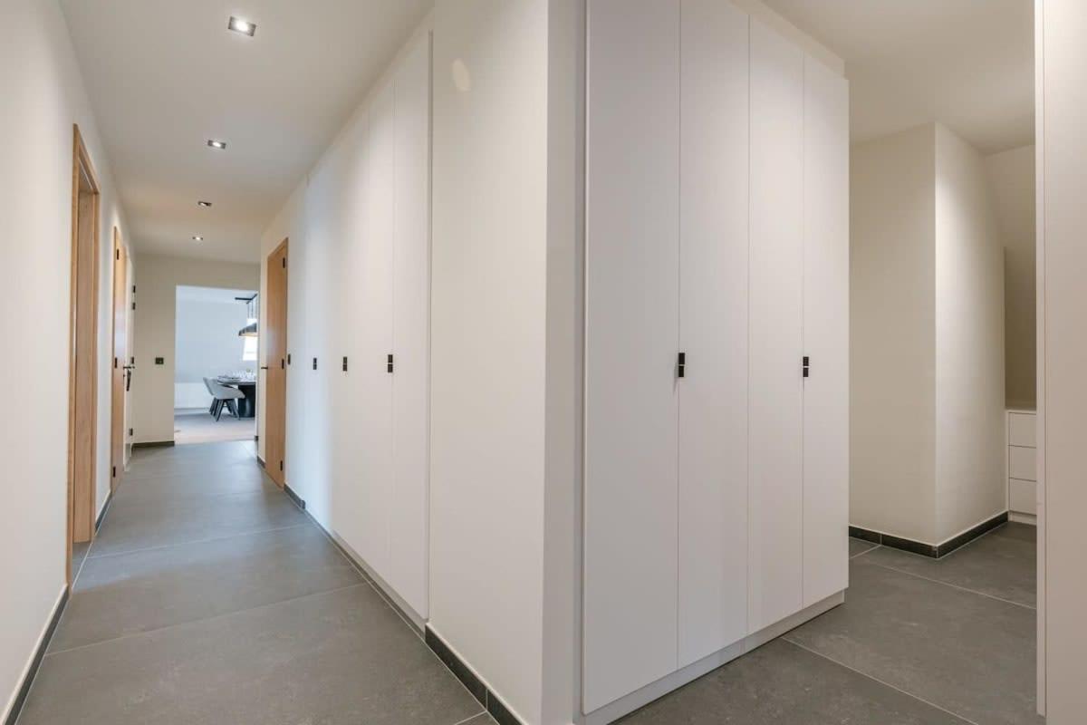 Huswell - Luxurious Apartment With Parking Beernem Extérieur photo
