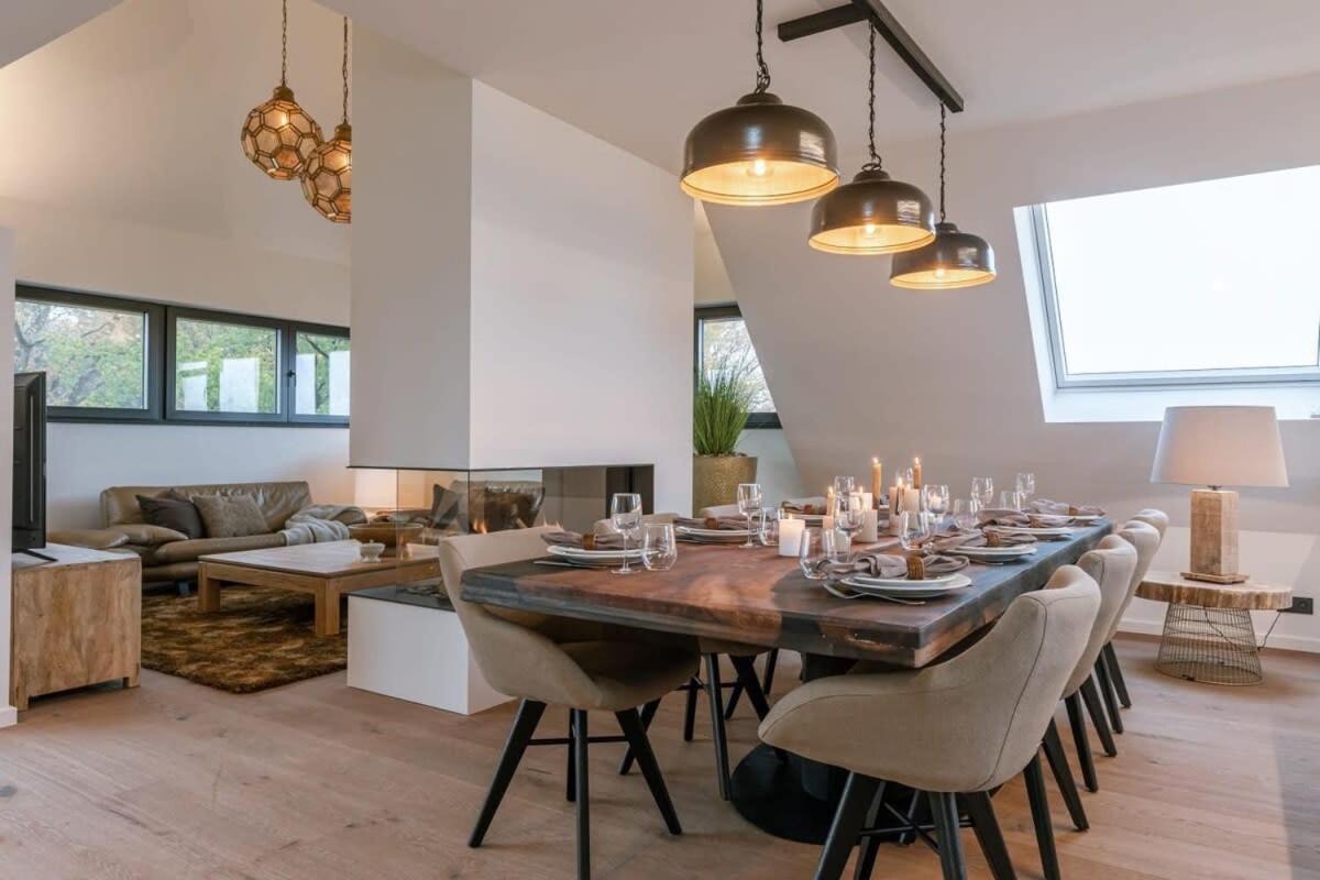 Huswell - Luxurious Apartment With Parking Beernem Extérieur photo