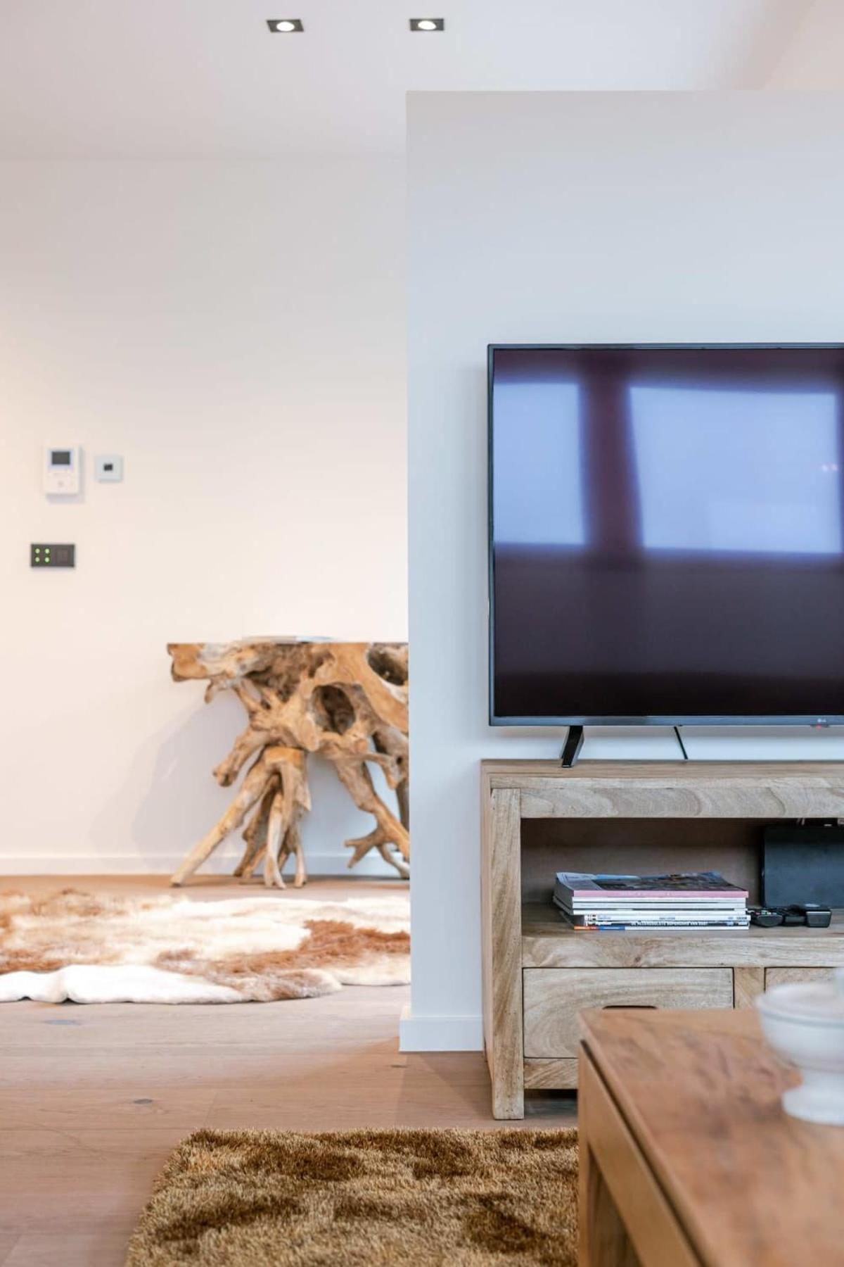 Huswell - Luxurious Apartment With Parking Beernem Extérieur photo