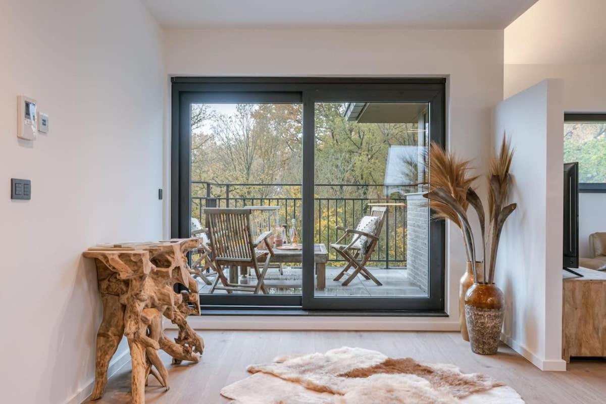 Huswell - Luxurious Apartment With Parking Beernem Extérieur photo
