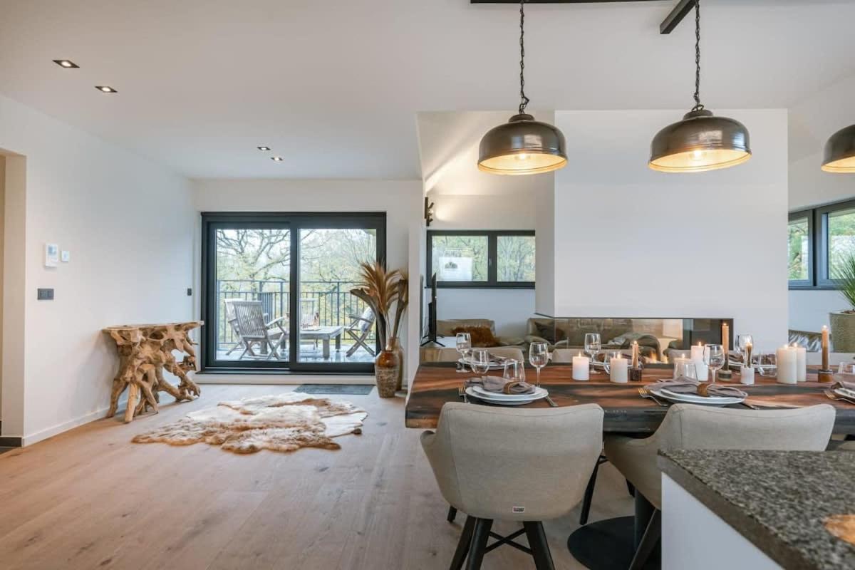 Huswell - Luxurious Apartment With Parking Beernem Extérieur photo