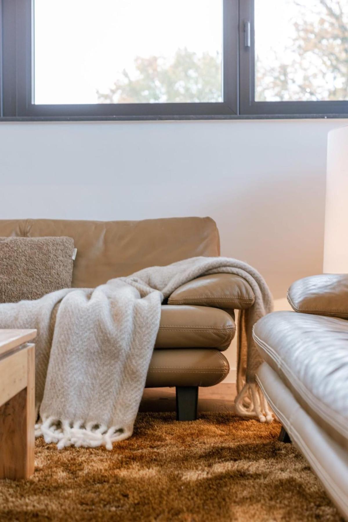 Huswell - Luxurious Apartment With Parking Beernem Extérieur photo